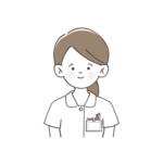 看護学生